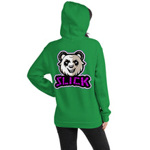 Load image into Gallery viewer, 3D Slick - Panda Purple
