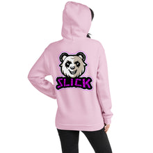 Load image into Gallery viewer, 3D Slick - Panda Purple
