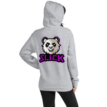 Load image into Gallery viewer, 3D Slick - Panda Purple
