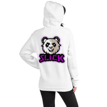 Load image into Gallery viewer, 3D Slick - Panda Purple
