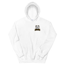 Load image into Gallery viewer, Panda Polo - Hoodie - Brown
