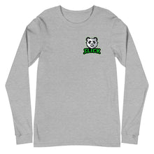 Load image into Gallery viewer, Panda Polo - Long Sleeve - Original
