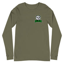 Load image into Gallery viewer, Panda Polo - Long Sleeve - Original
