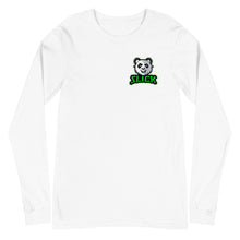 Load image into Gallery viewer, Panda Polo - Long Sleeve - Original
