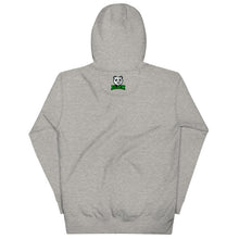 Load image into Gallery viewer, Drippy Slick - Green - Hoodie
