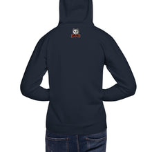 Load image into Gallery viewer, 4 Font - Maroon - Hoodie
