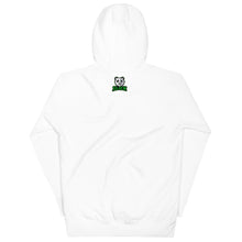 Load image into Gallery viewer, Drippy Slick - Green - Hoodie
