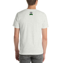 Load image into Gallery viewer, 3D Slick - T-Shirt - Green
