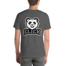 Load image into Gallery viewer, 360 Slick - T-Shirt - Black
