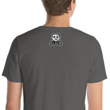 Load image into Gallery viewer, 3D Slick - T-Shirt - Black
