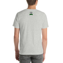 Load image into Gallery viewer, 3D Slick - T-Shirt - Green
