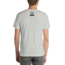 Load image into Gallery viewer, 3D Slick - T-Shirt - Black
