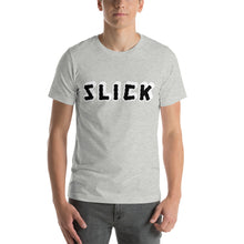 Load image into Gallery viewer, 3D Slick - T-Shirt - Black
