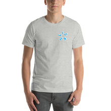 Load image into Gallery viewer, 360 Slick - T-Shirt - Neon Blue
