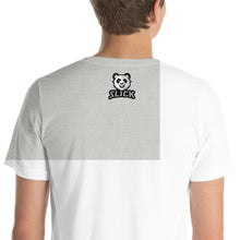 Load image into Gallery viewer, 3D Slick - T-Shirt - Black
