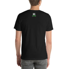 Load image into Gallery viewer, 3D Slick - T-Shirt - Green
