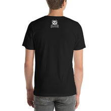 Load image into Gallery viewer, 3D Slick - T-Shirt - Black
