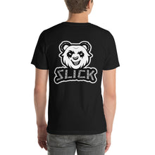 Load image into Gallery viewer, 360 Slick - T-Shirt - Black
