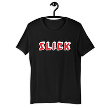 Load image into Gallery viewer, 3D Slick - T-Shirt - Red
