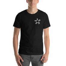 Load image into Gallery viewer, 360 Slick - T-Shirt - Black
