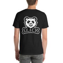 Load image into Gallery viewer, 360 Slick - T-Shirt - Black
