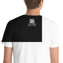 Load image into Gallery viewer, 3D Slick - T-Shirt - Blue
