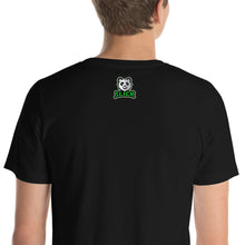 Load image into Gallery viewer, 3D Slick - T-Shirt - Green
