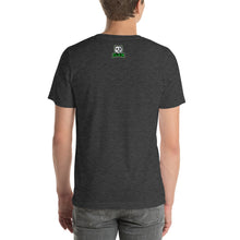 Load image into Gallery viewer, 3D Slick - T-Shirt - Green
