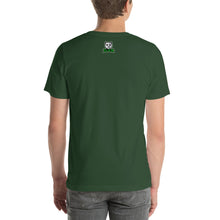 Load image into Gallery viewer, 3D Slick - T-Shirt - Green
