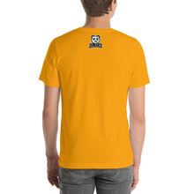 Load image into Gallery viewer, 3D Slick - T-Shirt - Black
