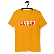 Load image into Gallery viewer, 3D Slick - T-Shirt - Red
