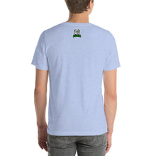 Load image into Gallery viewer, 3D Slick - T-Shirt - Green
