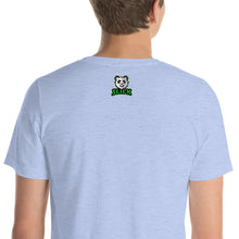 Load image into Gallery viewer, 3D Slick - T-Shirt - Green
