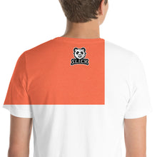 Load image into Gallery viewer, 3D Slick - T-Shirt - Black
