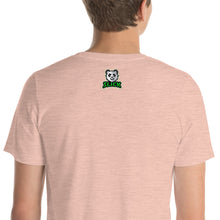 Load image into Gallery viewer, 3D Slick - T-Shirt - Green
