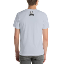 Load image into Gallery viewer, 3D Slick - T-Shirt - Blue
