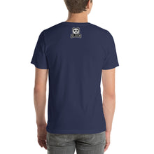 Load image into Gallery viewer, 3D Slick - T-Shirt - Blue
