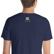 Load image into Gallery viewer, 3D Slick - T-Shirt - Green
