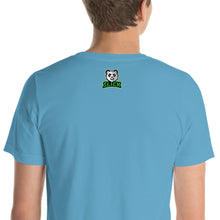 Load image into Gallery viewer, 3D Slick - T-Shirt - Green
