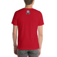 Load image into Gallery viewer, 3D Slick - T-Shirt - Black
