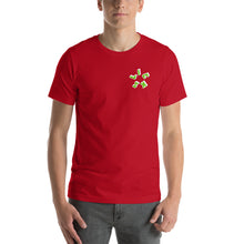 Load image into Gallery viewer, 360 Slick - T-Shirt - Original
