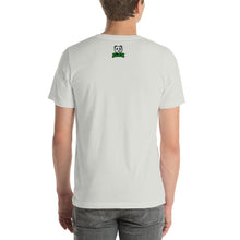 Load image into Gallery viewer, 3D Slick - T-Shirt - Green
