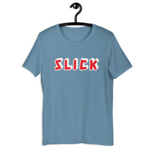 Load image into Gallery viewer, 3D Slick - T-Shirt - Red
