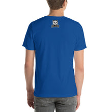 Load image into Gallery viewer, 3D Slick - T-Shirt - Blue
