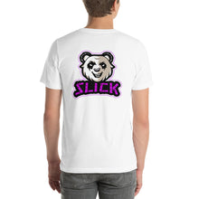 Load image into Gallery viewer, 3D Slick - T-Shirt - Purple
