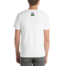 Load image into Gallery viewer, 3D Slick - T-Shirt - Green
