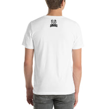 Load image into Gallery viewer, 3D Slick - T-Shirt - Black
