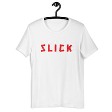 Load image into Gallery viewer, 3D Slick - T-Shirt - Red
