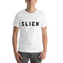 Load image into Gallery viewer, 3D Slick - T-Shirt - Black
