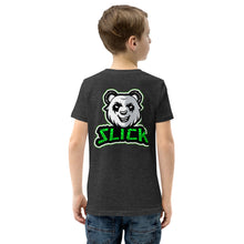 Load image into Gallery viewer, Panda on the Back - Youth T - Original
